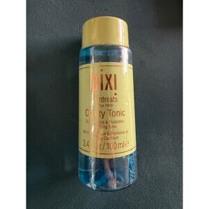 Pixi Clarity Tonic 3.4 oz 100ml Sealed Clarifying Toner Salicylic Acid Probiotic
